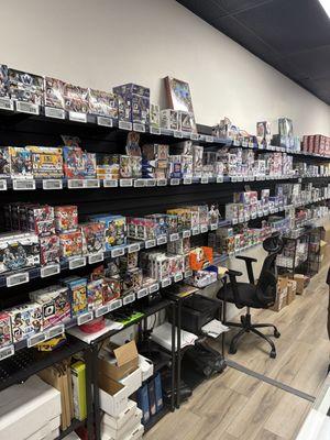 Rizo Sports & TCG - Murrieta