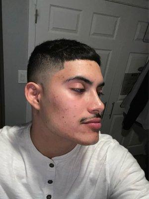 Fresh Empire Barbershop