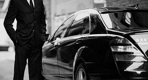 Premier Limo Network