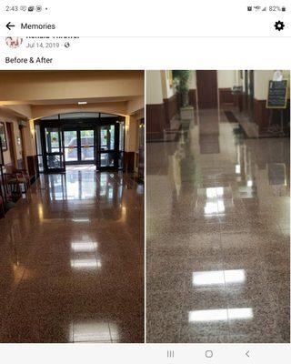 Right Touch Right Services