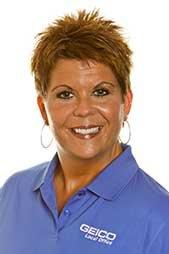 Staci Mixson - Geico