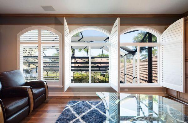 Hialeah Impact Windows