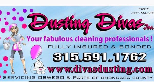 Dusting Divas