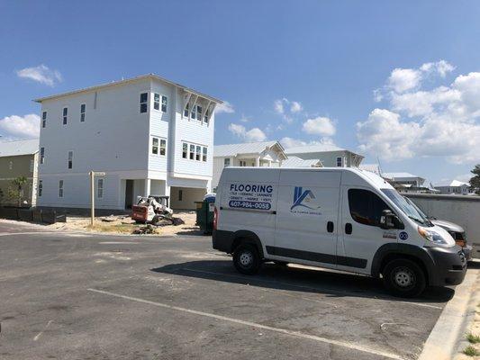 Blue Florida Services