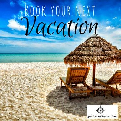 Jim Eraso Travel