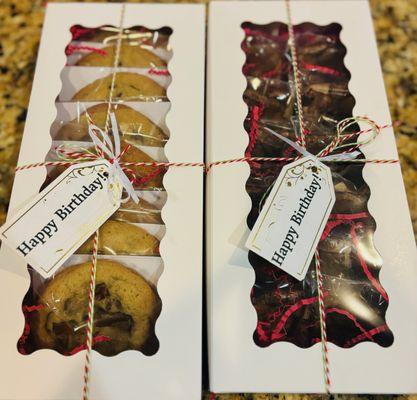 Cookies Cakes & Bakes