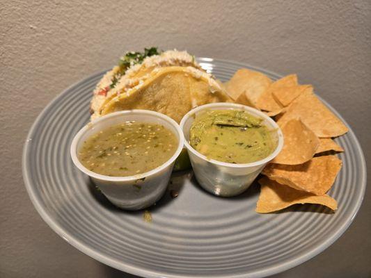 Doce Taqueria