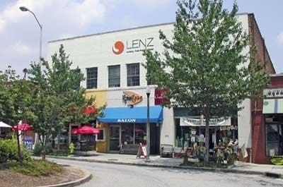 Lenz, Inc.