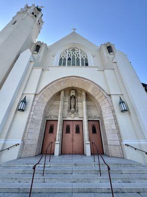 St Catherine of Siena Catholic School