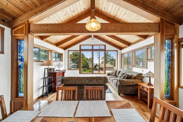 The Inn At Manzanita