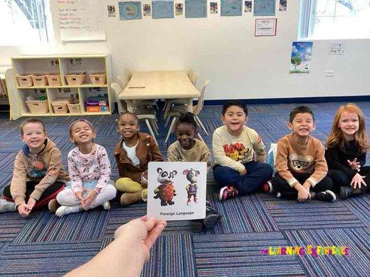 The Learning Experience - Gurnee