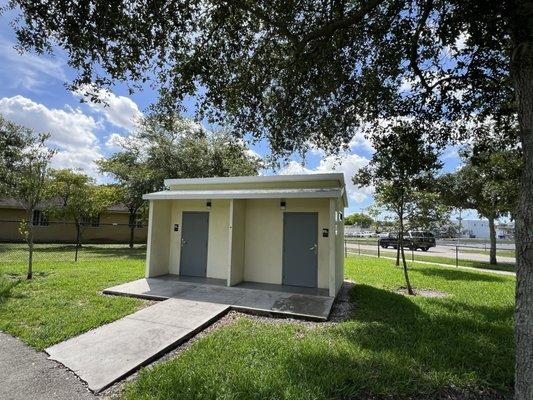 Sal Oliveri Veterans Park