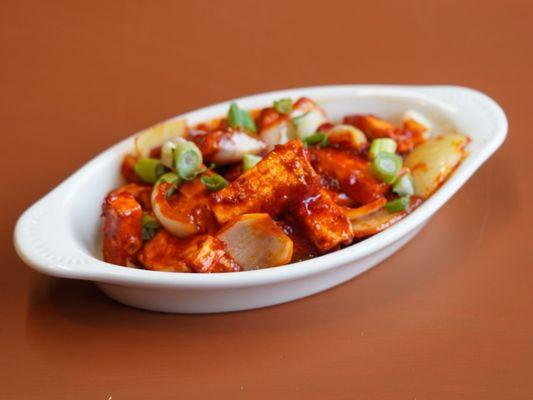 All India Authentic Cuisine