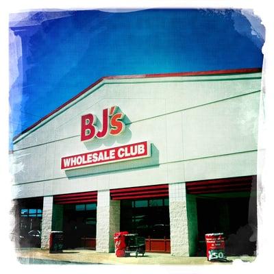 BJ's Wholesale Club