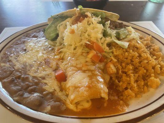 Los Lupes Mexican Restaurant