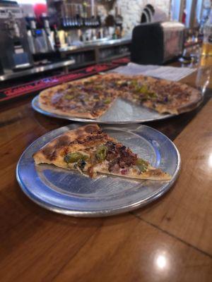 Redbone Magic Brewing