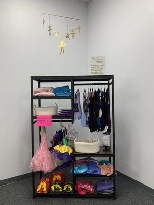 Graceful Expressions Dance Education