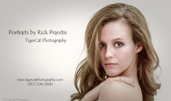 TigerCat Photography