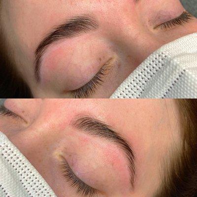 Ash and Earth Aesthetics