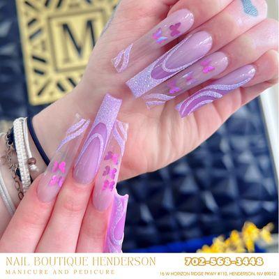 Nail Boutique