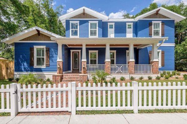 Vinh Chau - Lombardo Team Real Estate