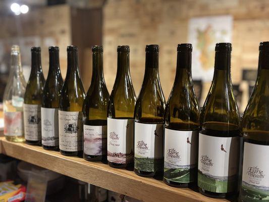Waterford Wine And Spirits