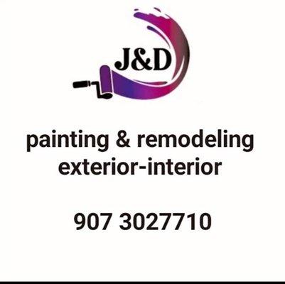J&D Painting