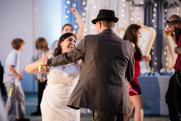 Party Springs Entertainment