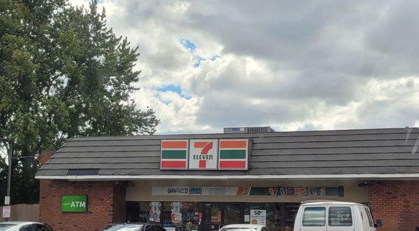 7-Eleven