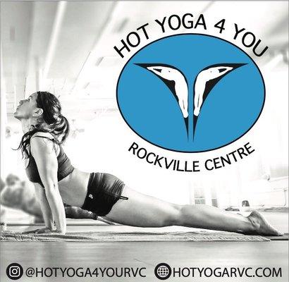 HotYoga4You RVC