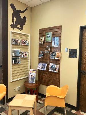 Westonka Library, Hennepin County Library