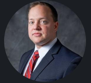 Brian Marshall - headshot