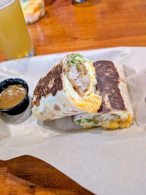 Cordova Cafe & Bottleshop