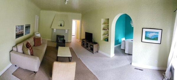 TMP Professional Cleaning Services