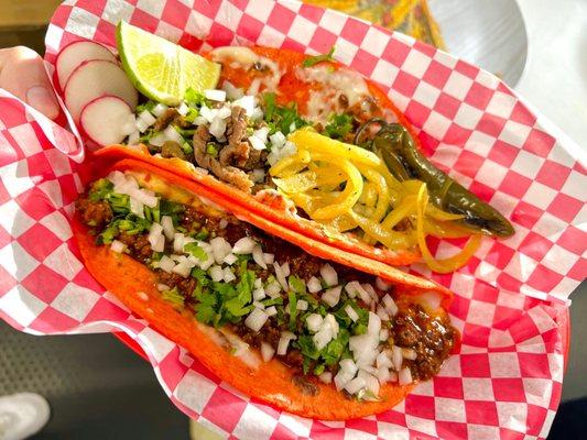 Hermanos Lopez Taqueria