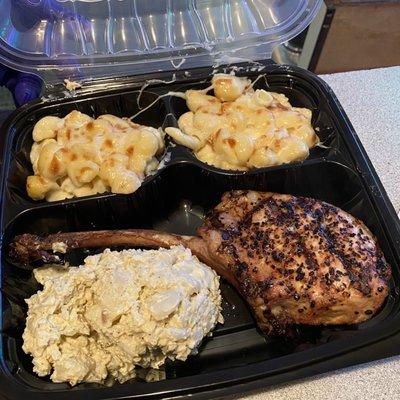 Rochester Smokehouse and BBQ