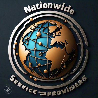 Nationwide Service Providers