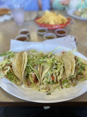 Taqueria Rincon Alteno