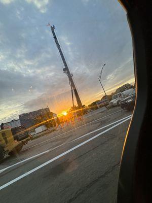 Good morning New York