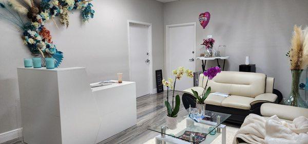 Royal Tranquility Spa