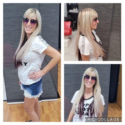 HBS XPLIZITZ EXTENSIONS