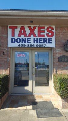 Mega Tax & Bookkeeping Services