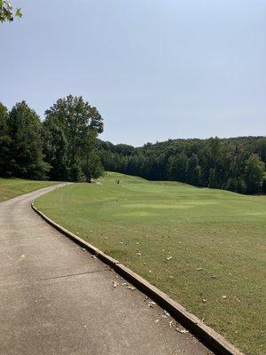 Hampton Golf Village