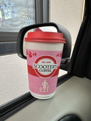 Scooter's Coffee