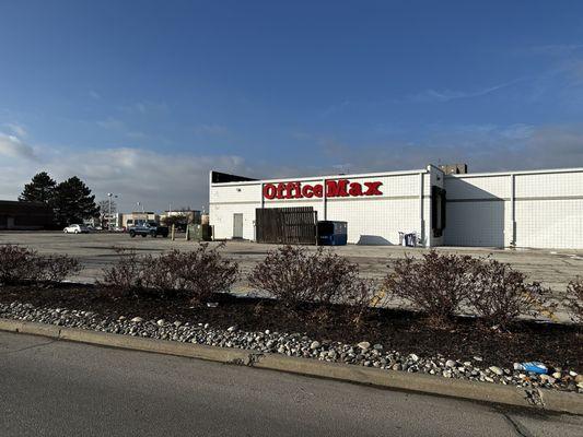 OfficeMax