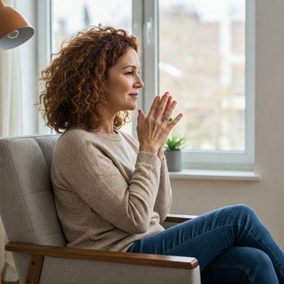 Richard Moro, PMHNP-BC, DNP