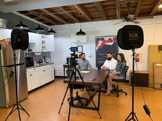 Mission 1st Mortgage