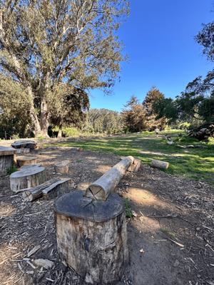 Greenwood Trail Forest School