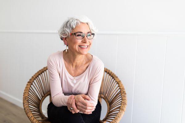 Denise Dempsey, M.Ed. 2022