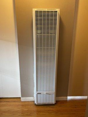 Denny's Heating and Cooling